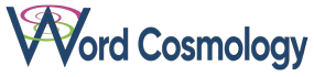 Word Cosmology