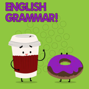 English Grammar - Subject Object