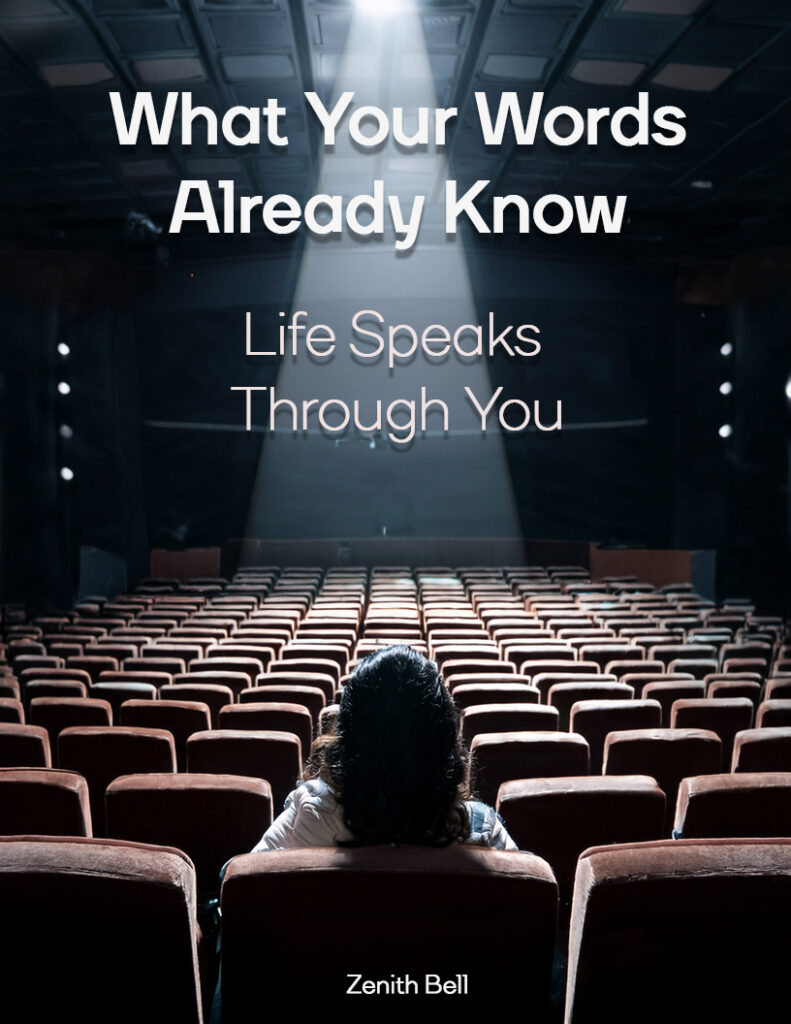 What You Words Already Know