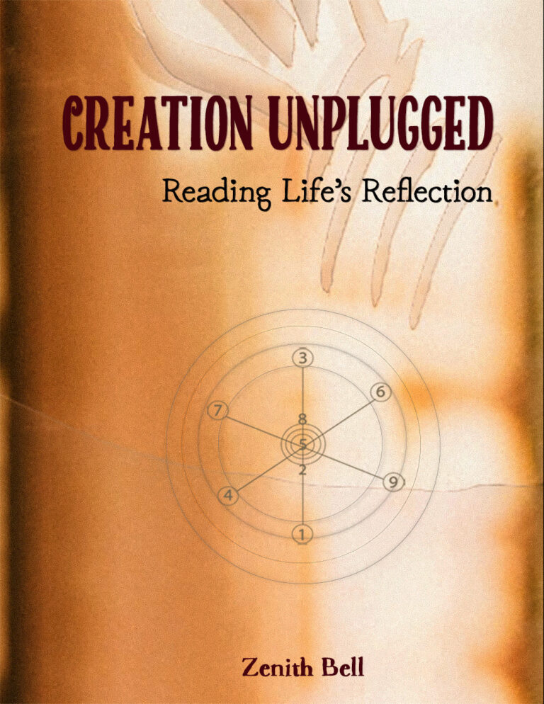 Creation Unplugged - Reading Life's Reflection