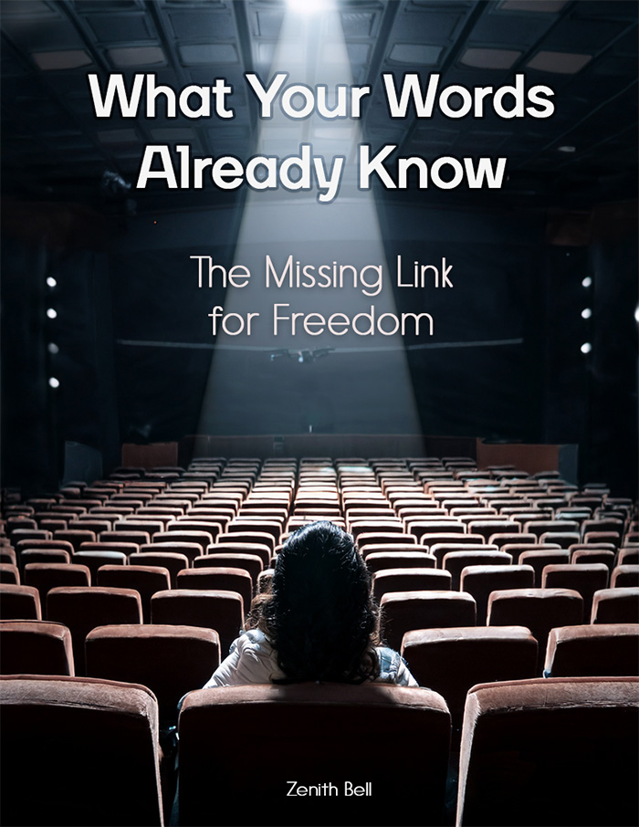 What Your Words Already Know